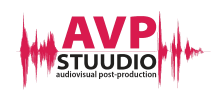 AVP logo